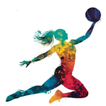Girl Ball 22 logo