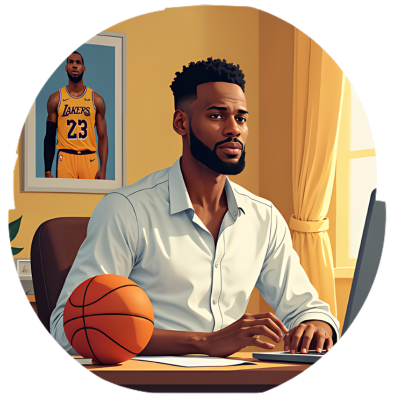 John Trevon Thompson - Owner