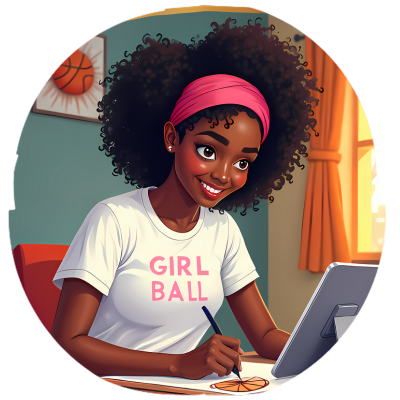 Ty Thompson - Illustrator