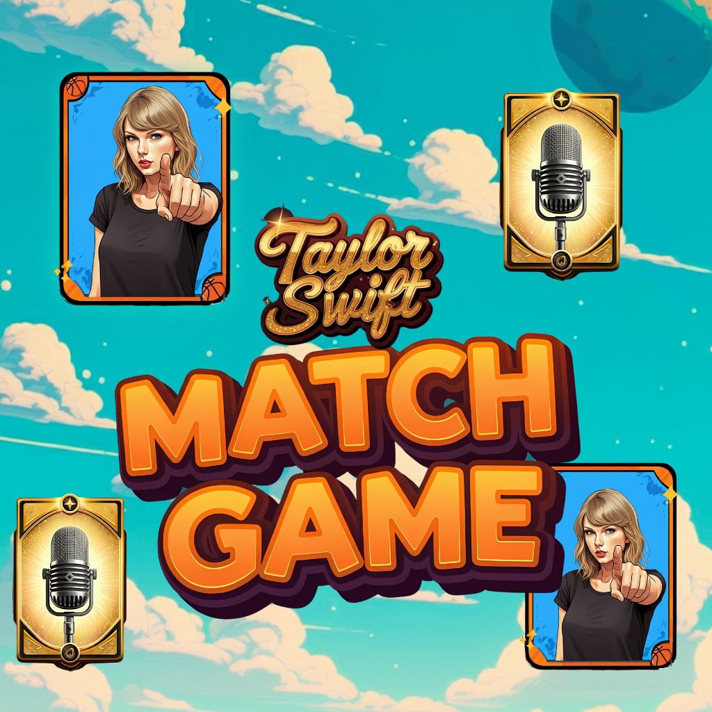 matching fun game